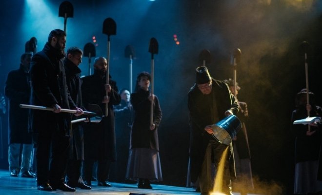 Доктор Живаго