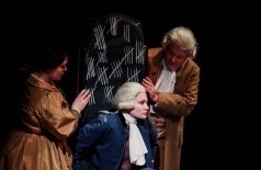 Черная курица или Подземные жители