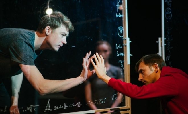 Загадочное ночное убийство собаки