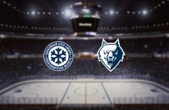 Сибирь — Нефтехимик