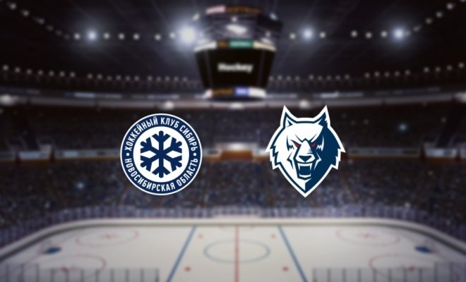 Сибирь — Нефтехимик