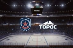 АКМ — Торос