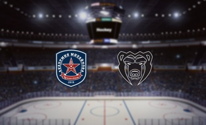 АКМ — Молот