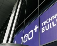 От музея антиквариата до чайной церемонии на 100+ TechnoBuild.