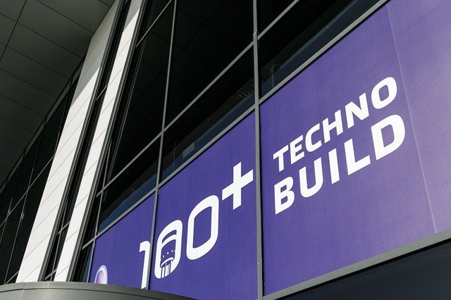 От музея антиквариата до чайной церемонии на 100+ TechnoBuild.