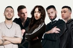 Rap.ru New School