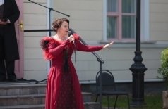 Золотой век романса