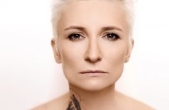 Диана Арбенина и Ночные Снайперы