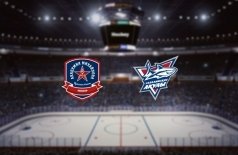 АКМ-Юниор — Сахалинские Акулы