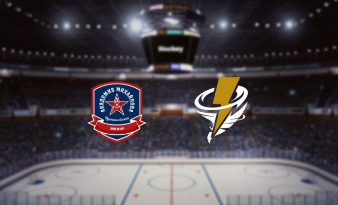 АКМ-Юниор — Тайфун