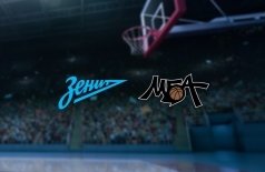 Зенит — МБА-МАИ