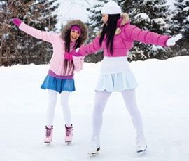 Пять сценариев для карнавала