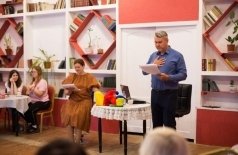 Сказ про Егора, царёву опору, сына Федота-стрельца, удалого молодца