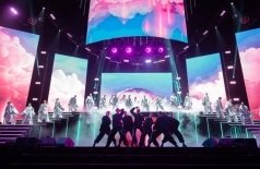 Жара Music Awards