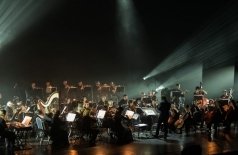 Калининградский симфонический оркестр