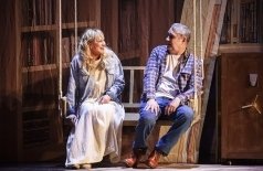 Другая жизнь