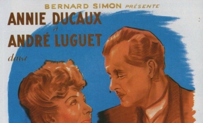 L'inévitable M. Dubois