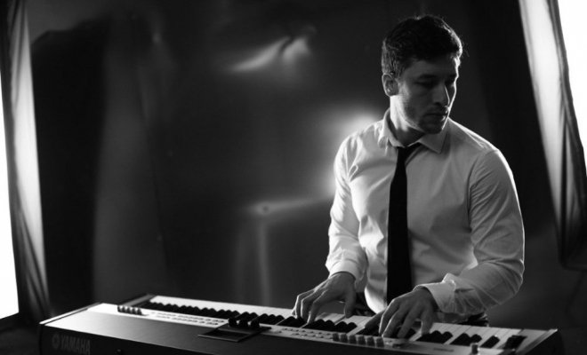 Дмитрий Сазонов