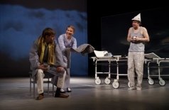 Страсти по Торчалову