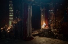 Тихое место: Азраэль