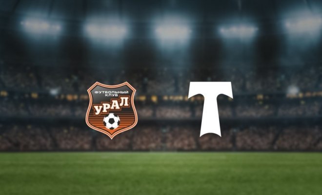 Урал — Торпедо