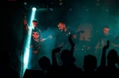 Metallica Tribute