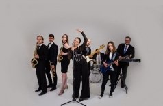 Extra-Time Jazz Band