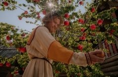 Последний богатырь. Наследие (серии 1-2)