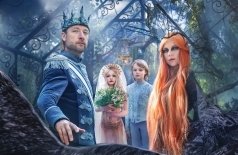 Евгений Плющенко. Спящая красавица