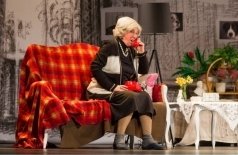 Раневская. Сквозь смех и слёзы!