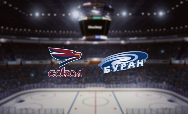 Сокол — Буран