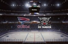 Сокол — Тамбов