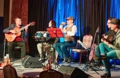 Acoustic Live и Борис Левкоев