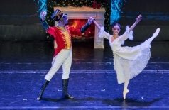 Щелкунчик и Мышиный король