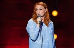 Елена Новикова