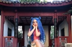 Мэйби Бэйби