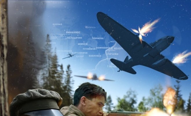 Время вернуться