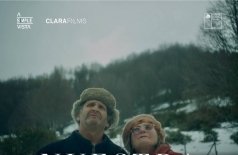 Зимний вой