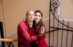 Случайно стать счастливым