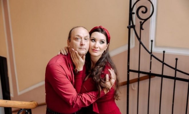 Случайно стать счастливым