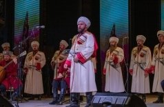 Золотые голоса