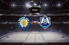 Рязань-ВДВ — Норильск