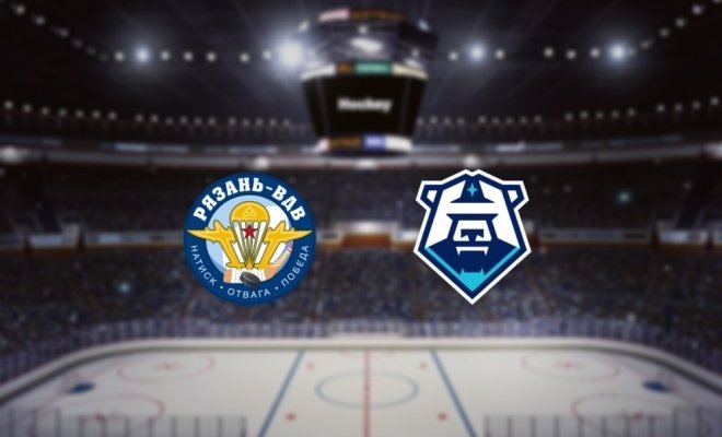 Рязань-ВДВ — Норильск