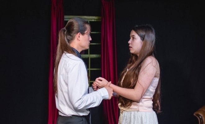 Номер 13. Ангажан