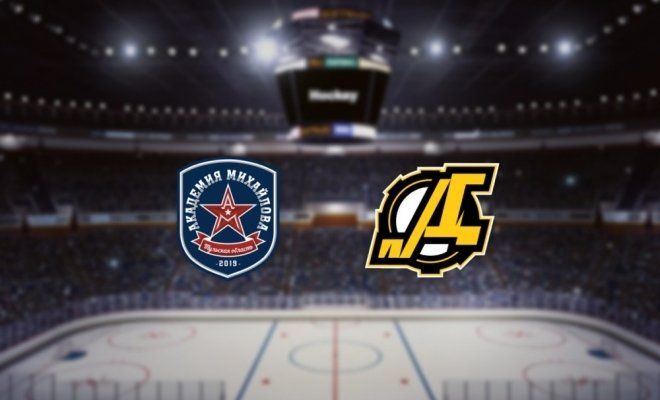 АКМ — Дизель