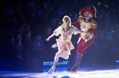 Щелкунчик и Мышиный король