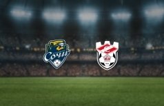Сочи —  Спартак Кострома