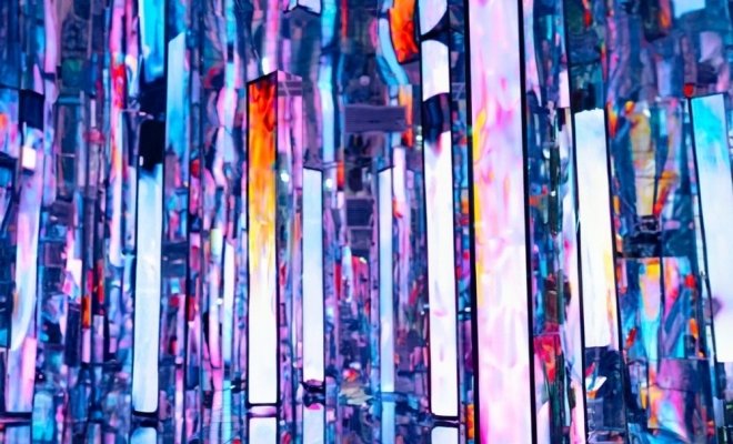 Дворец впечатлений