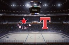 Звезда — Торпедо-Горький