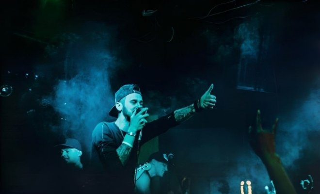 Linkin Park Tribute